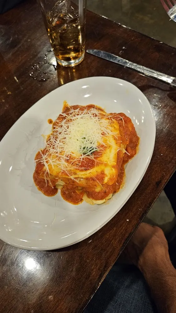 Lasagna